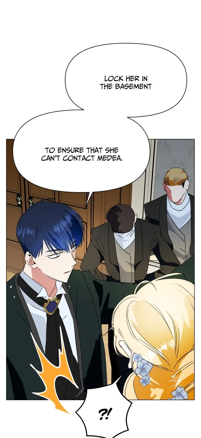 Read Your Throne chapter 6 image 63 on Lezhin