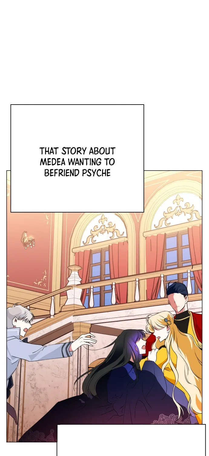 Read Your Throne chapter 6 image 70 on Lezhin