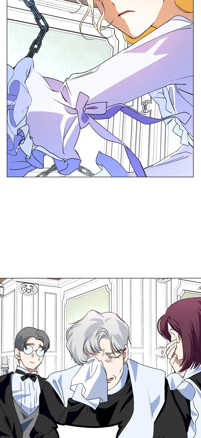 Read Your Throne chapter 6 image 72 on Lezhin