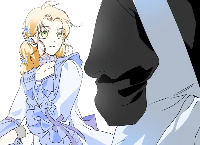 Read Your Throne chapter 6 image 75 on Lezhin
