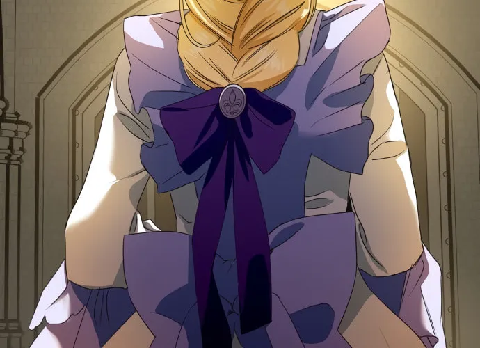 Read Your Throne chapter 6 image 81 on Lezhin