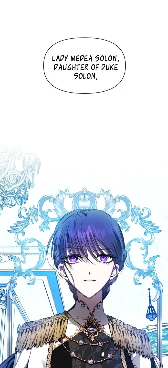 Read Your Throne chapter 60 image 1 on Lezhin