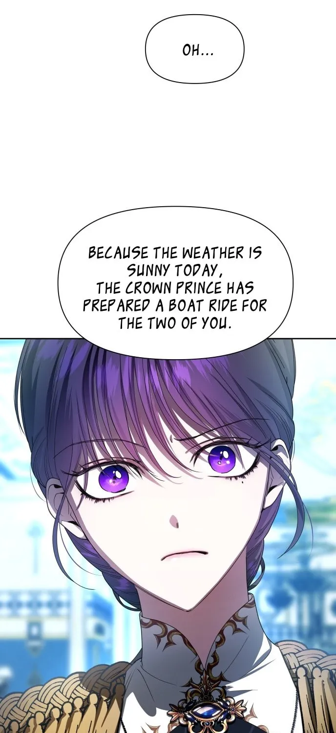 Read Your Throne chapter 60 image 10 on Lezhin