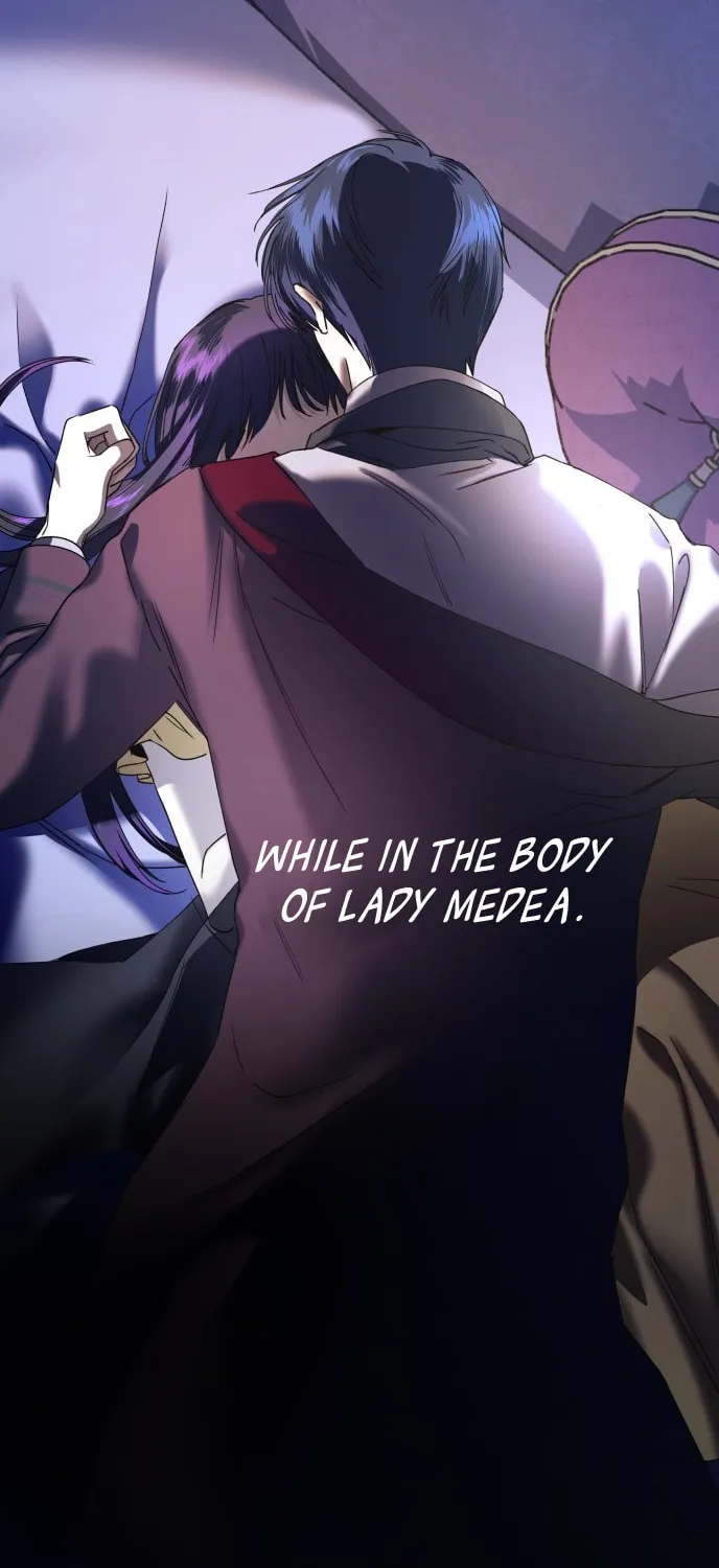 Read Your Throne chapter 60 image 101 on Lezhin