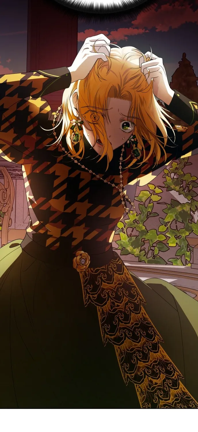 Read Your Throne chapter 60 image 104 on Lezhin