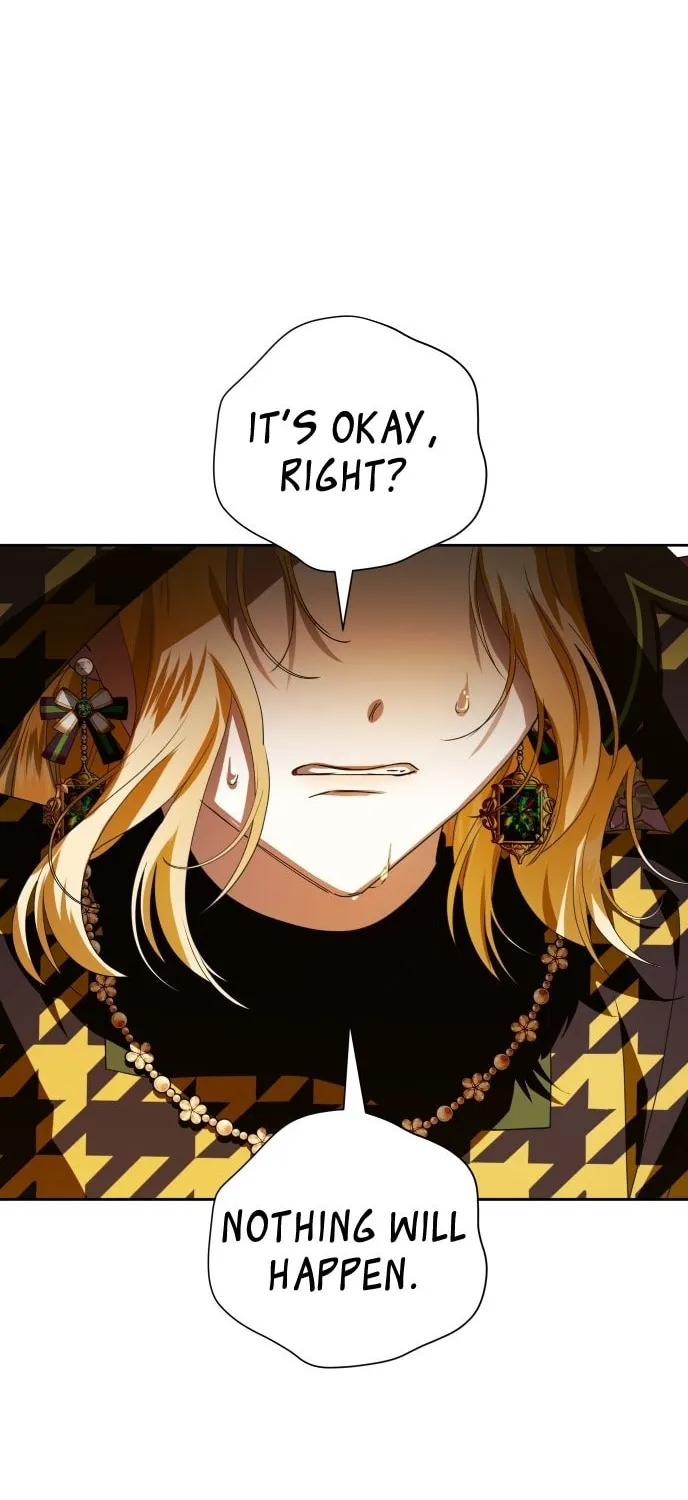 Read Your Throne chapter 60 image 105 on Lezhin