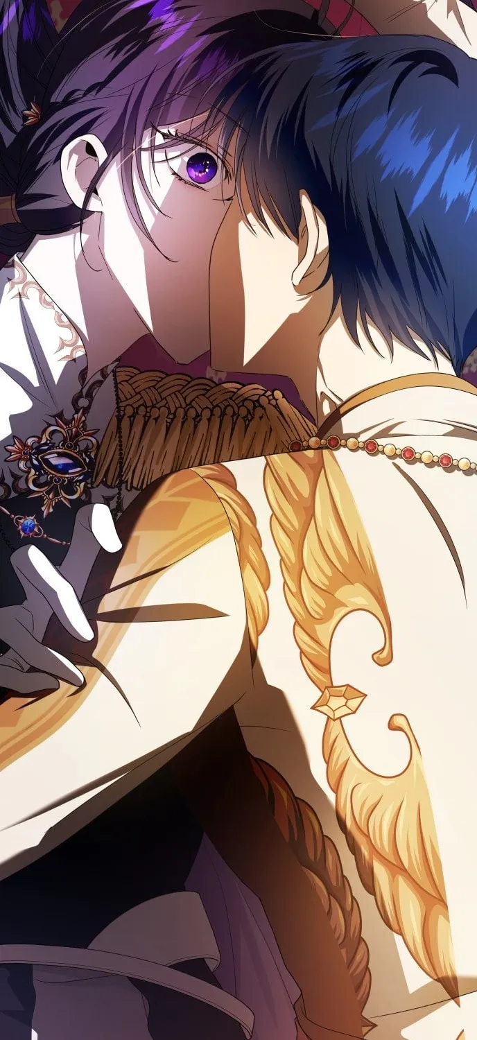 Read Your Throne chapter 60 image 108 on Lezhin