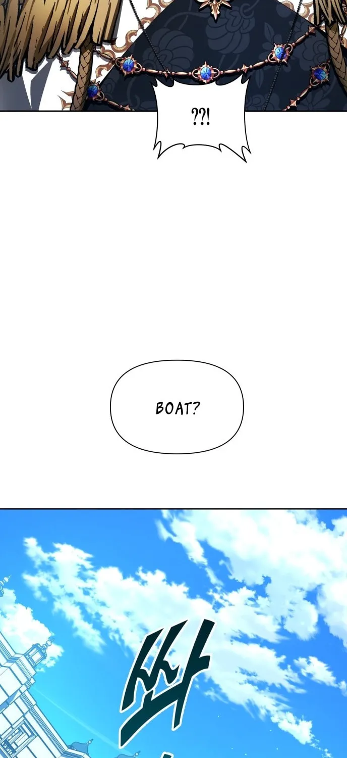 Read Your Throne chapter 60 image 11 on Lezhin