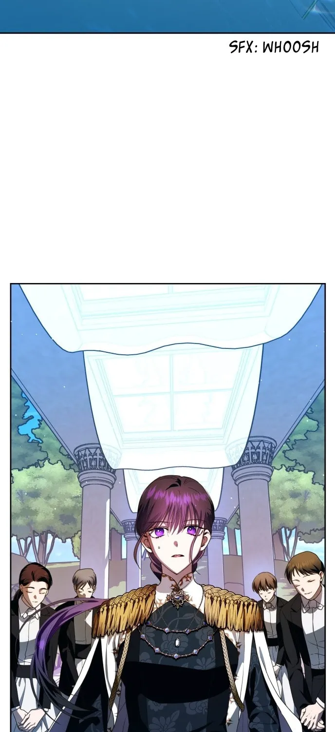 Read Your Throne chapter 60 image 13 on Lezhin