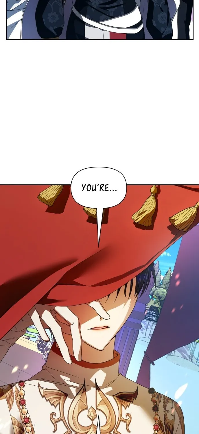Read Your Throne chapter 60 image 14 on Lezhin