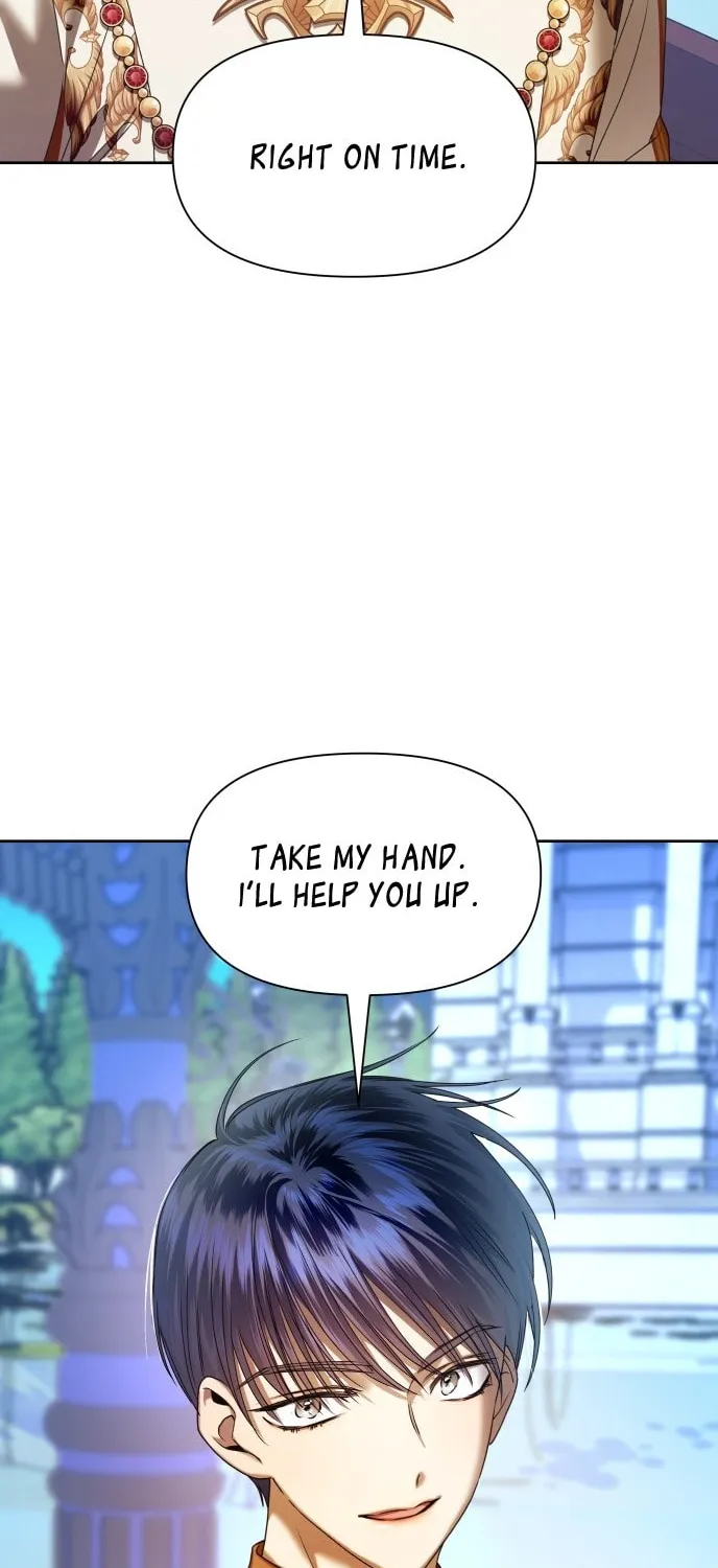 Read Your Throne chapter 60 image 15 on Lezhin