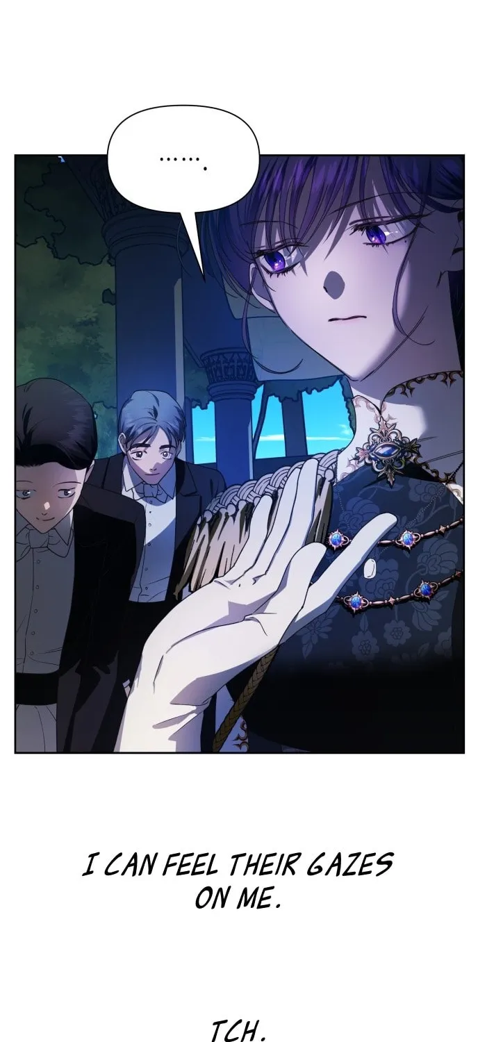 Read Your Throne chapter 60 image 17 on Lezhin