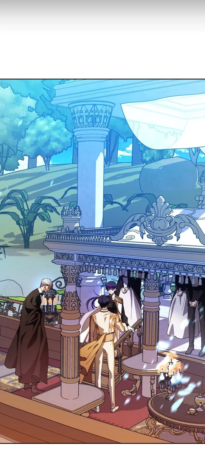 Read Your Throne chapter 60 image 22 on Lezhin