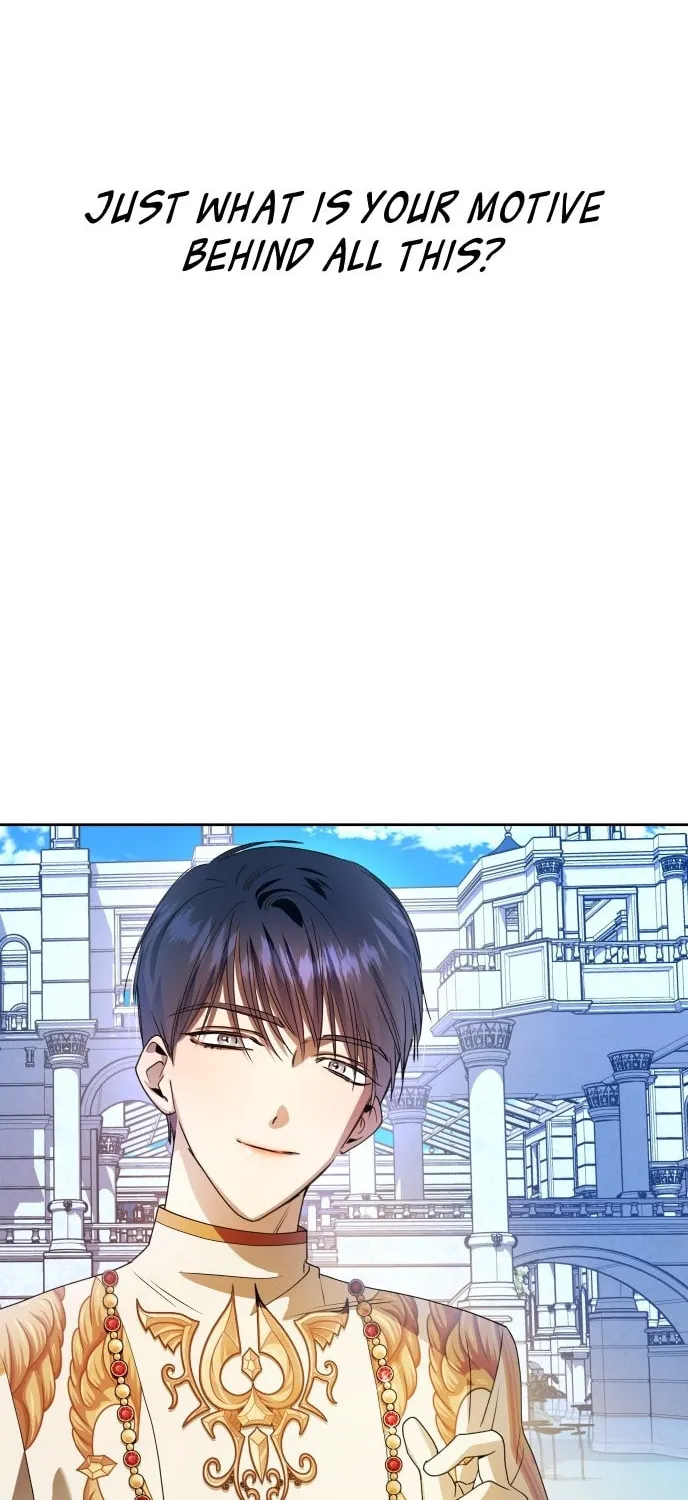 Read Your Throne chapter 60 image 23 on Lezhin