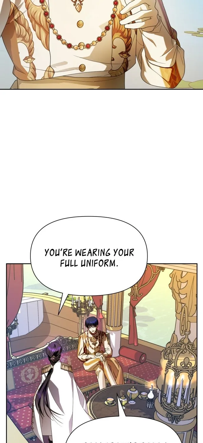 Read Your Throne chapter 60 image 24 on Lezhin