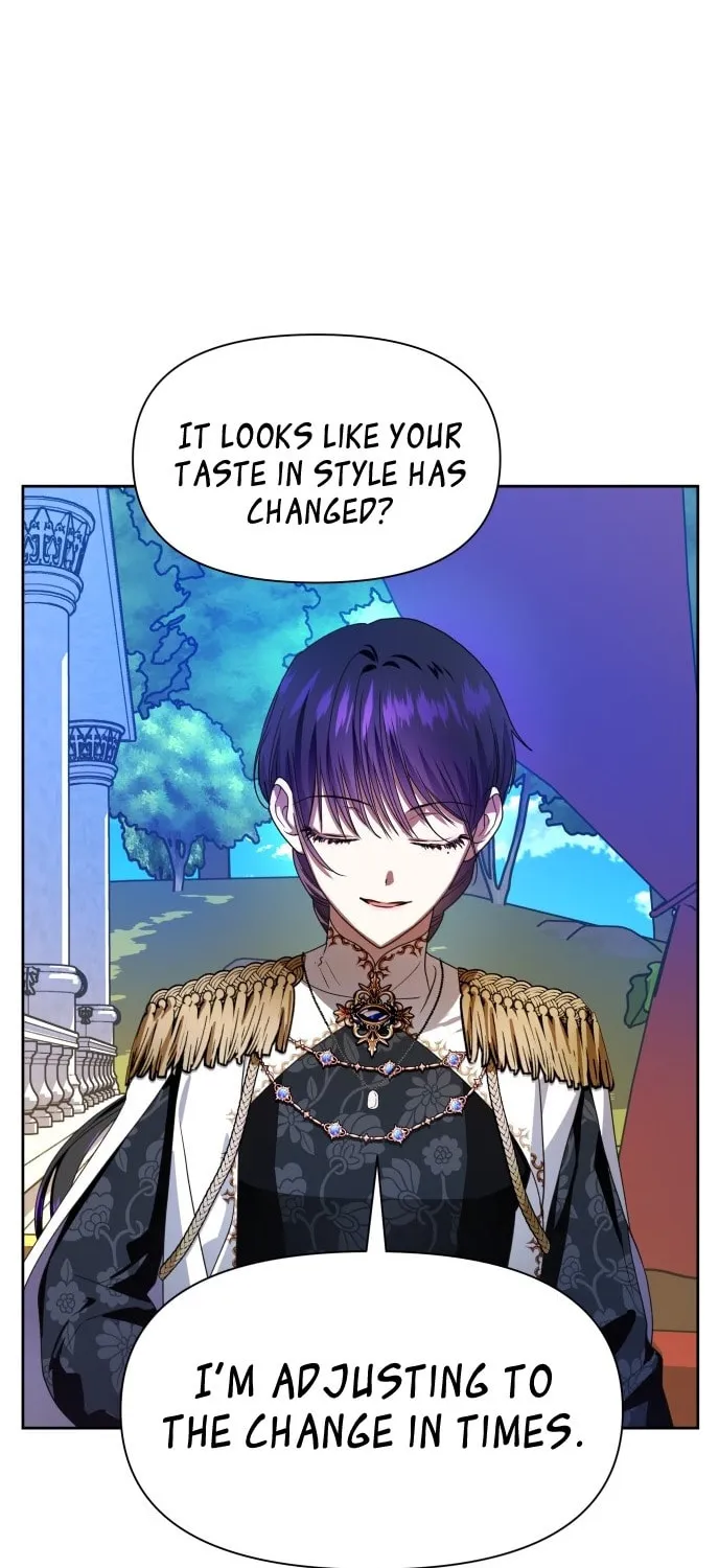 Read Your Throne chapter 60 image 27 on Lezhin