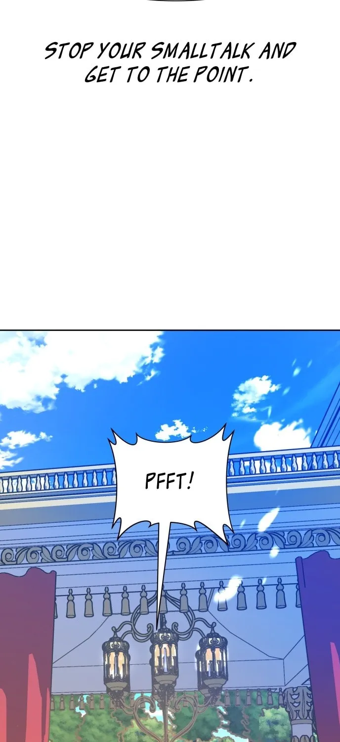 Read Your Throne chapter 60 image 28 on Lezhin