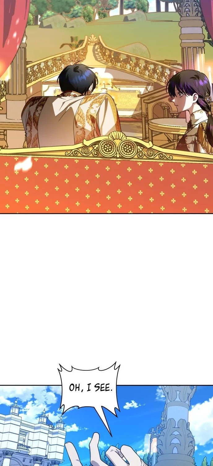 Read Your Throne chapter 60 image 29 on Lezhin