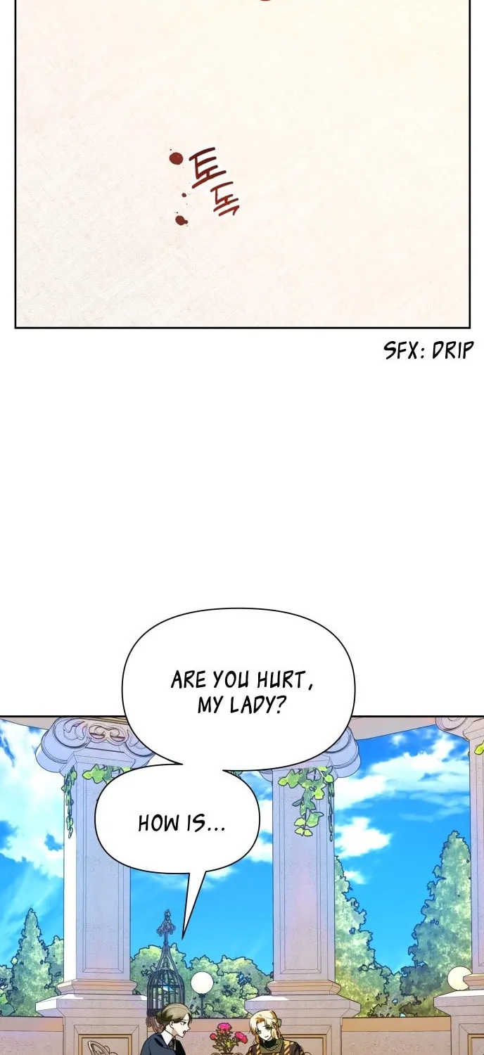 Read Your Throne chapter 60 image 35 on Lezhin