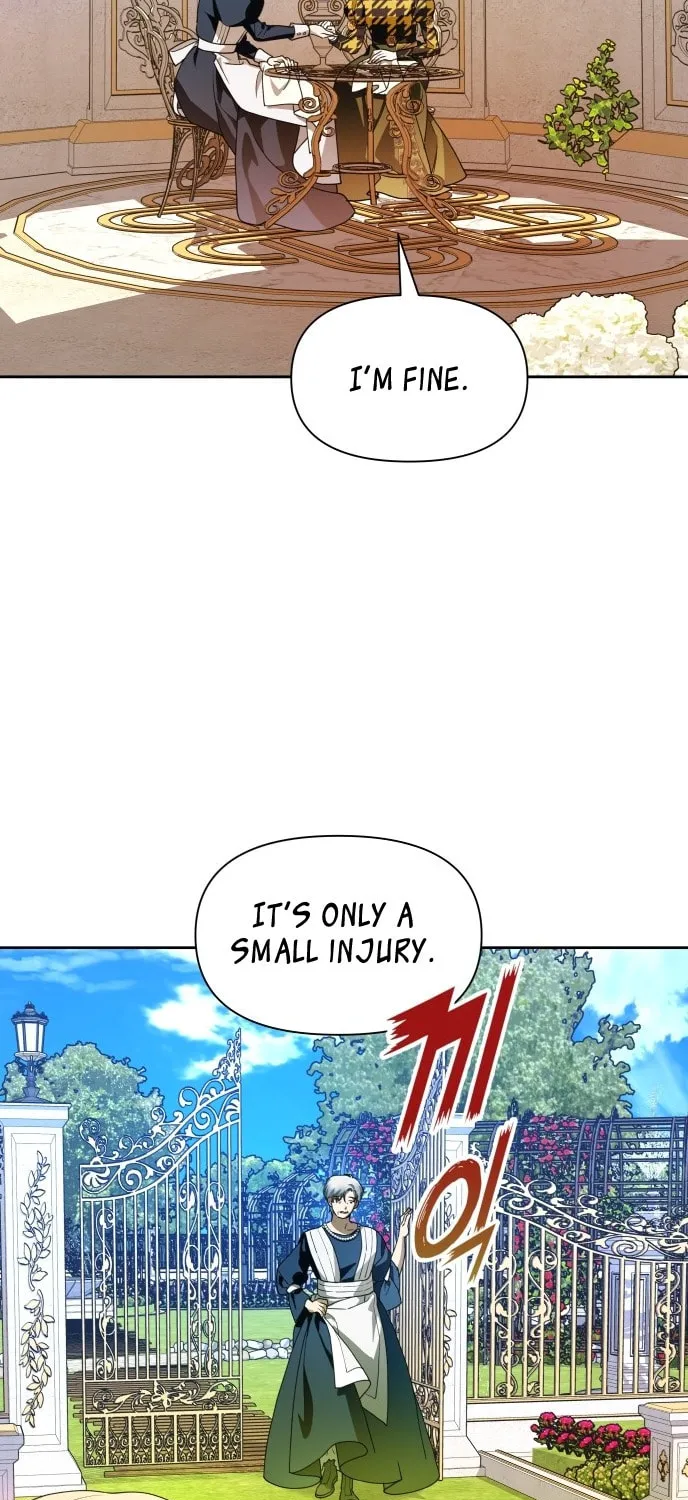 Read Your Throne chapter 60 image 36 on Lezhin
