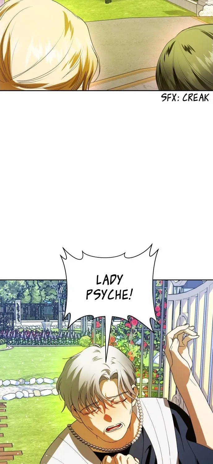 Read Your Throne chapter 60 image 37 on Lezhin