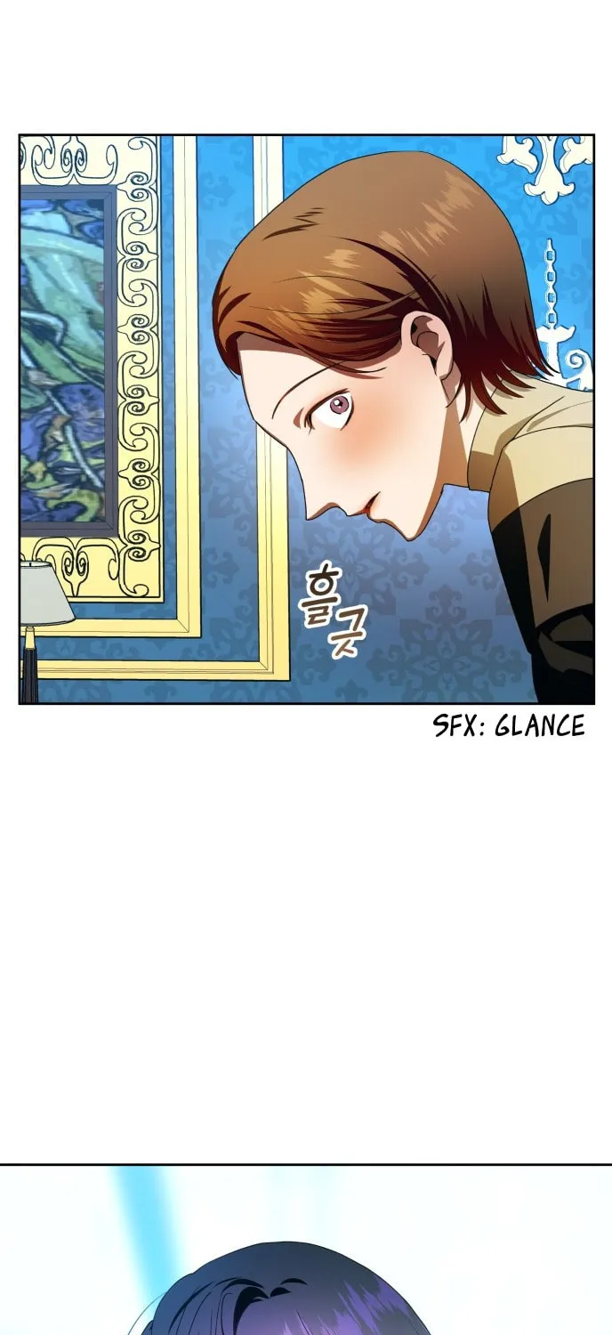 Read Your Throne chapter 60 image 4 on Lezhin