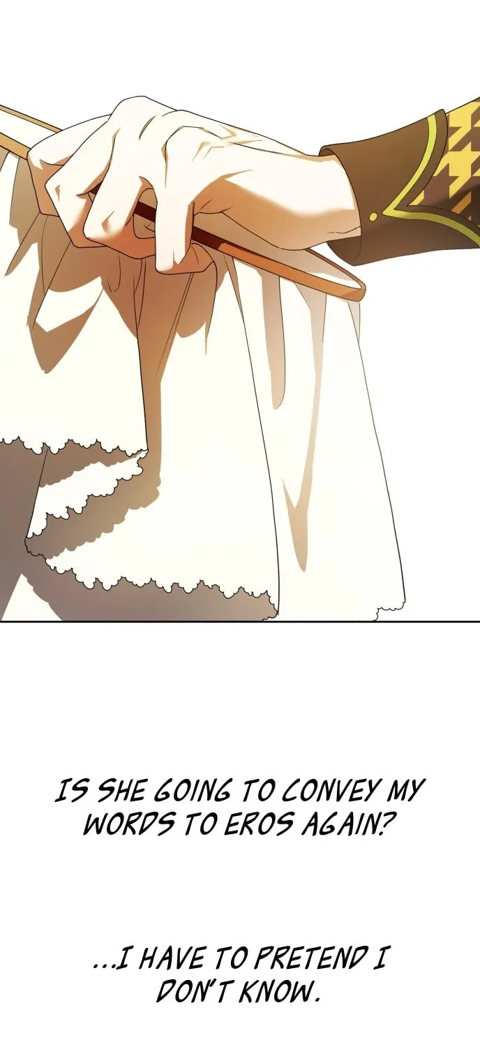 Read Your Throne chapter 60 image 41 on Lezhin