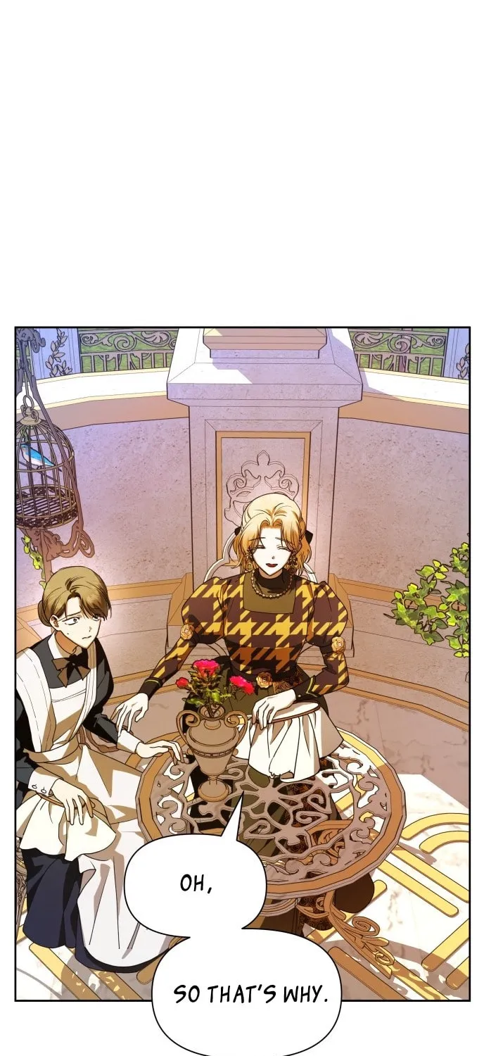 Read Your Throne chapter 60 image 42 on Lezhin