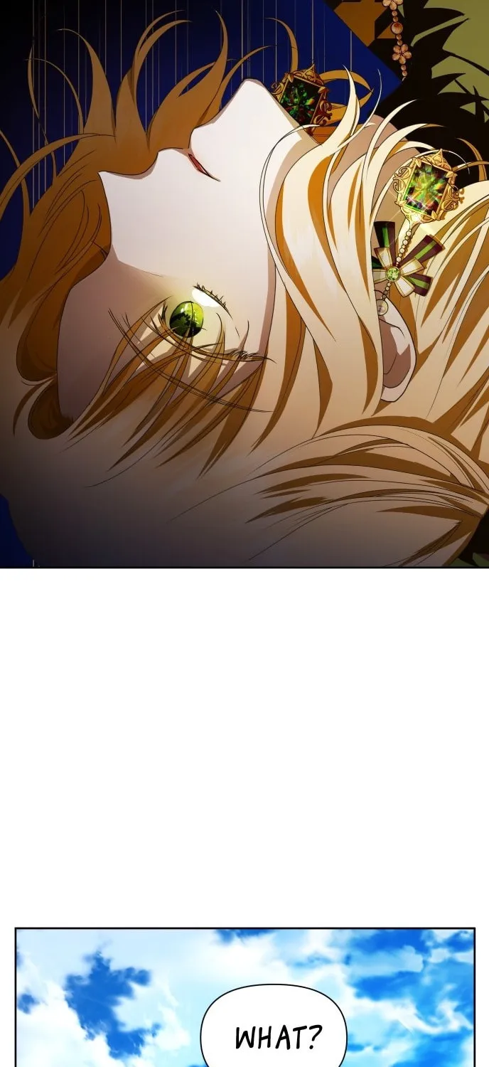 Read Your Throne chapter 60 image 44 on Lezhin