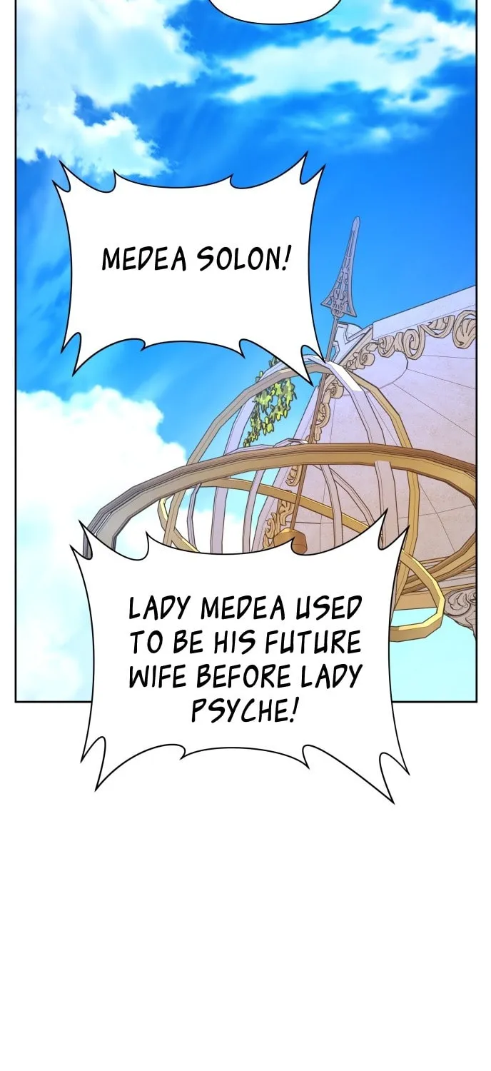Read Your Throne chapter 60 image 45 on Lezhin