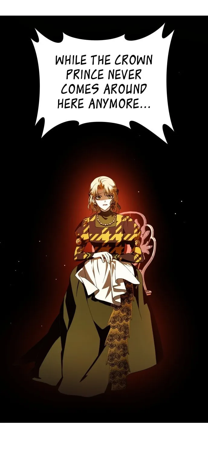 Read Your Throne chapter 60 image 46 on Lezhin