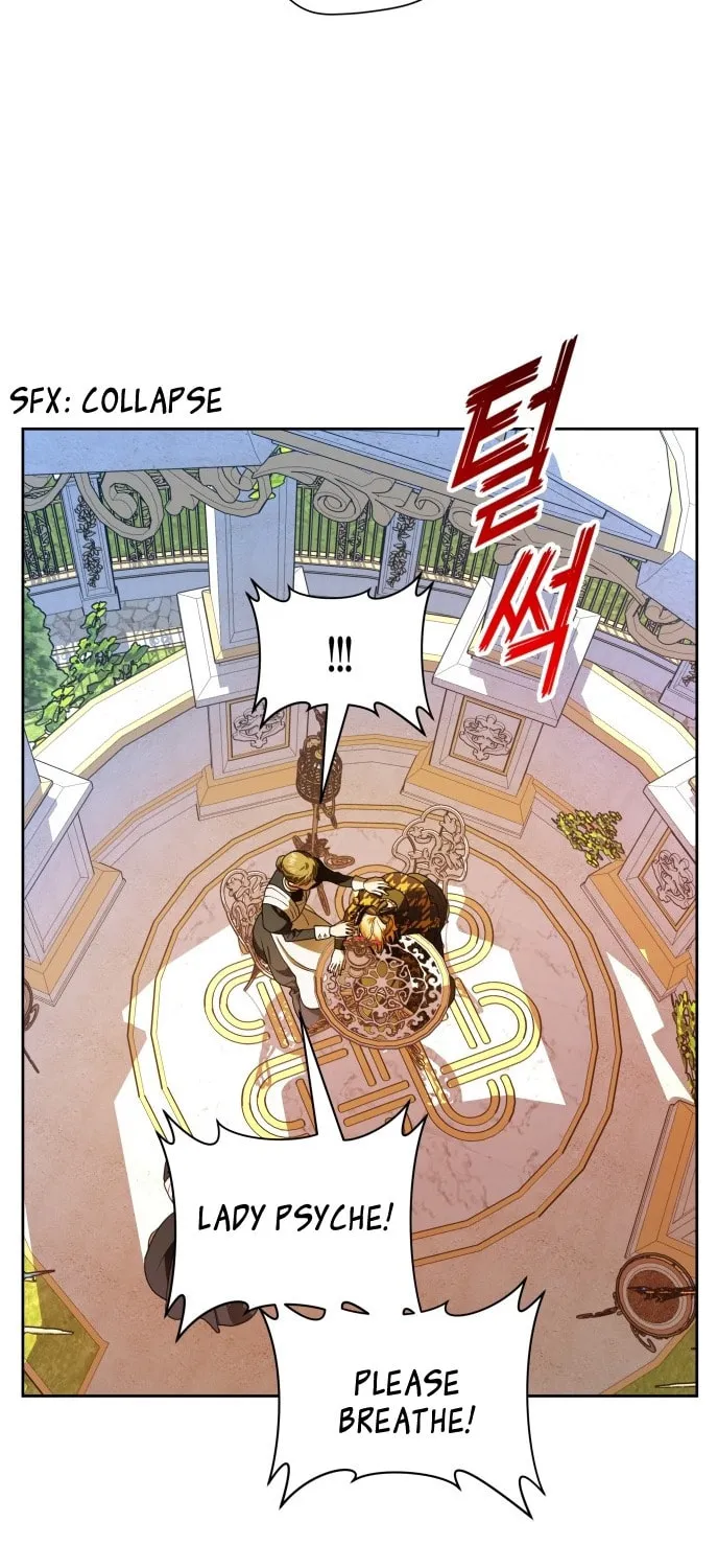 Read Your Throne chapter 60 image 48 on Lezhin