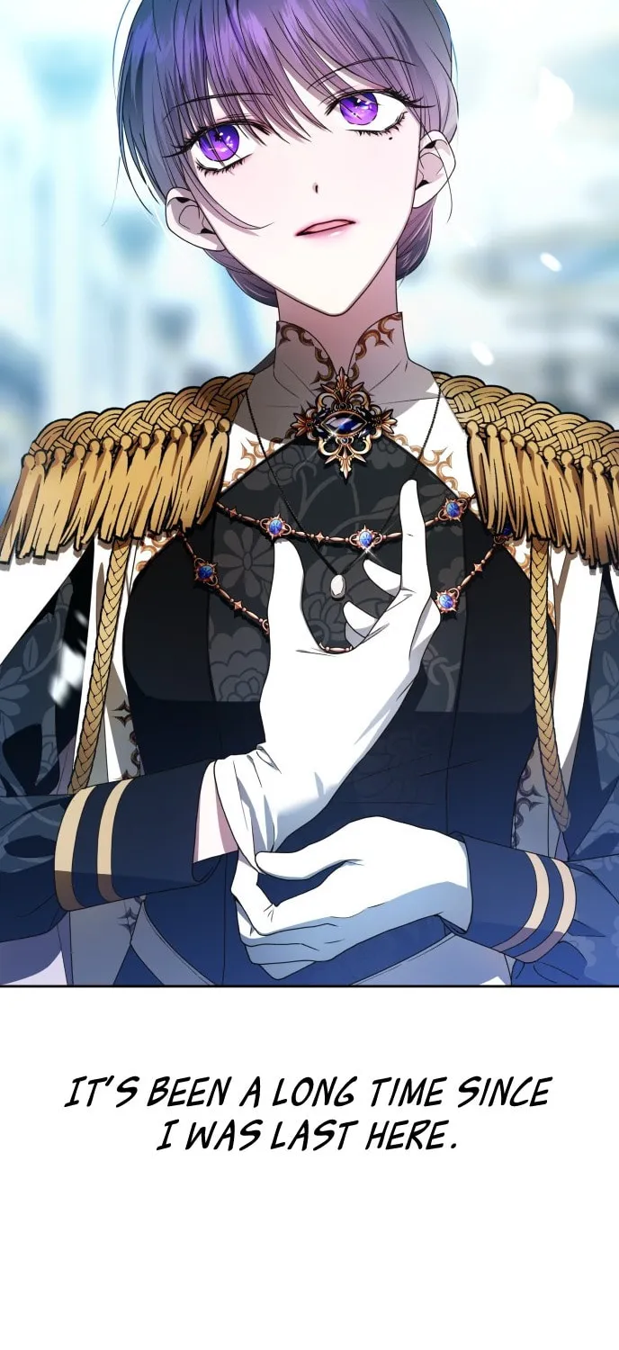 Read Your Throne chapter 60 image 5 on Lezhin
