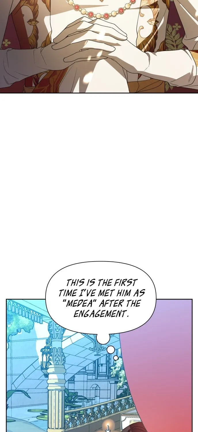 Read Your Throne chapter 60 image 54 on Lezhin