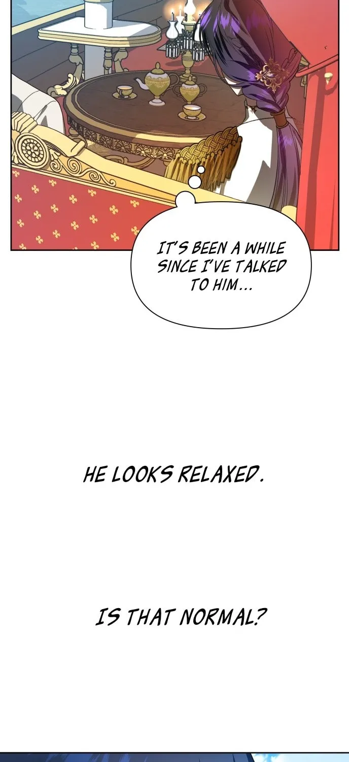 Read Your Throne chapter 60 image 55 on Lezhin