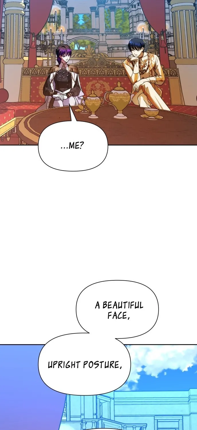 Read Your Throne chapter 60 image 58 on Lezhin