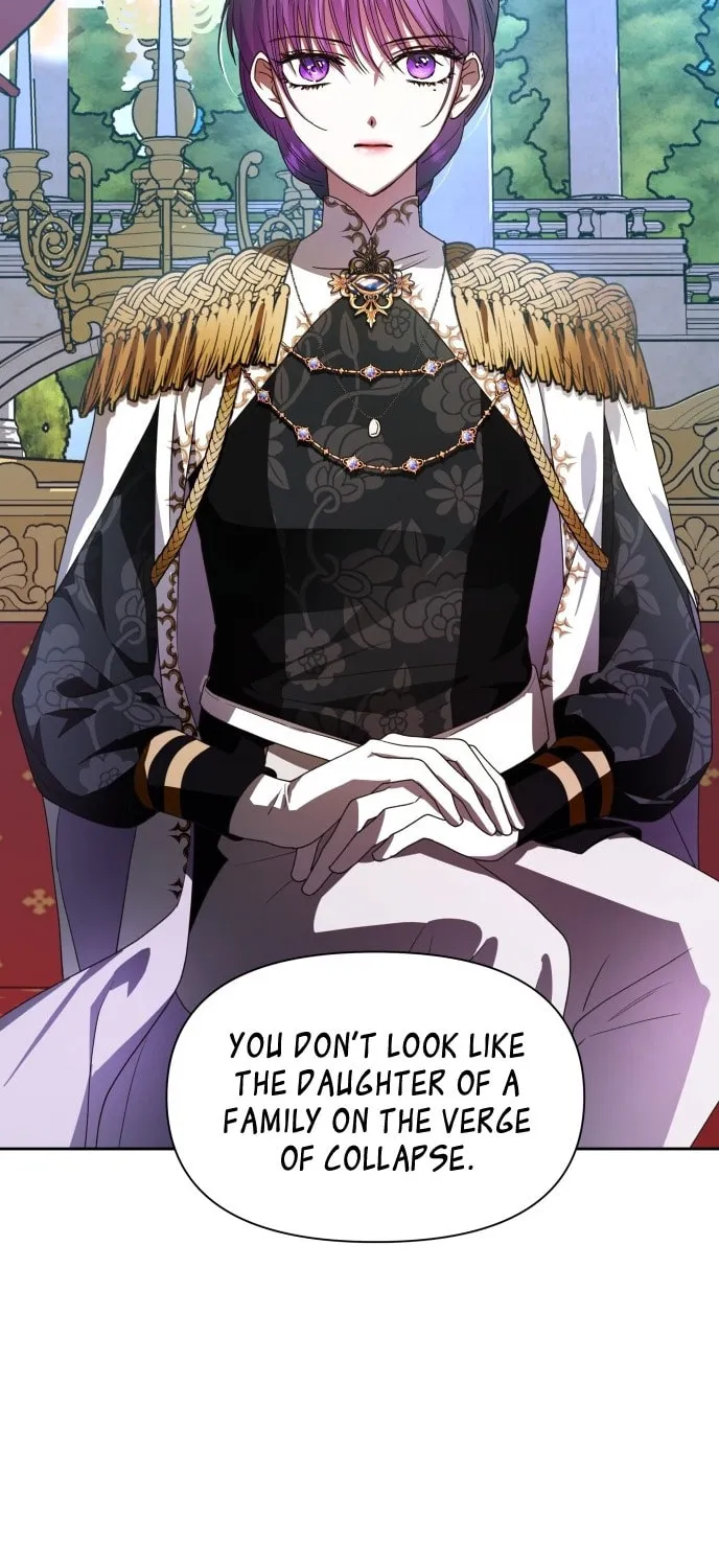 Read Your Throne chapter 60 image 60 on Lezhin