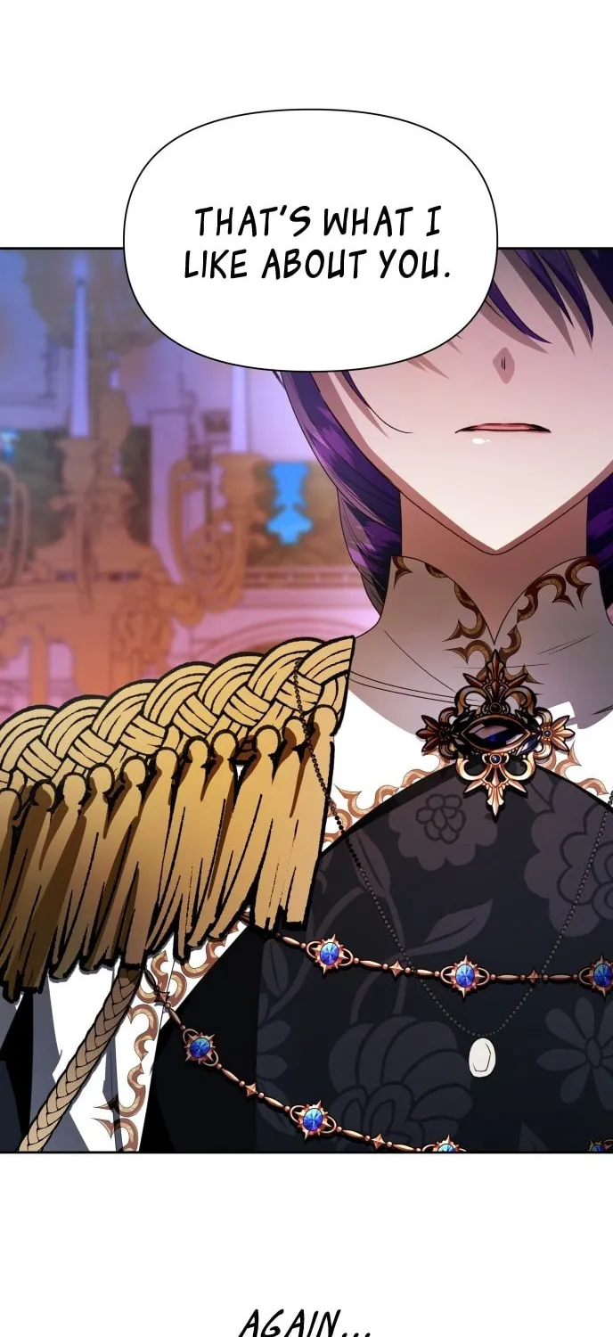 Read Your Throne chapter 60 image 61 on Lezhin