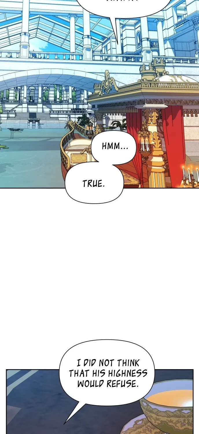 Read Your Throne chapter 60 image 65 on Lezhin