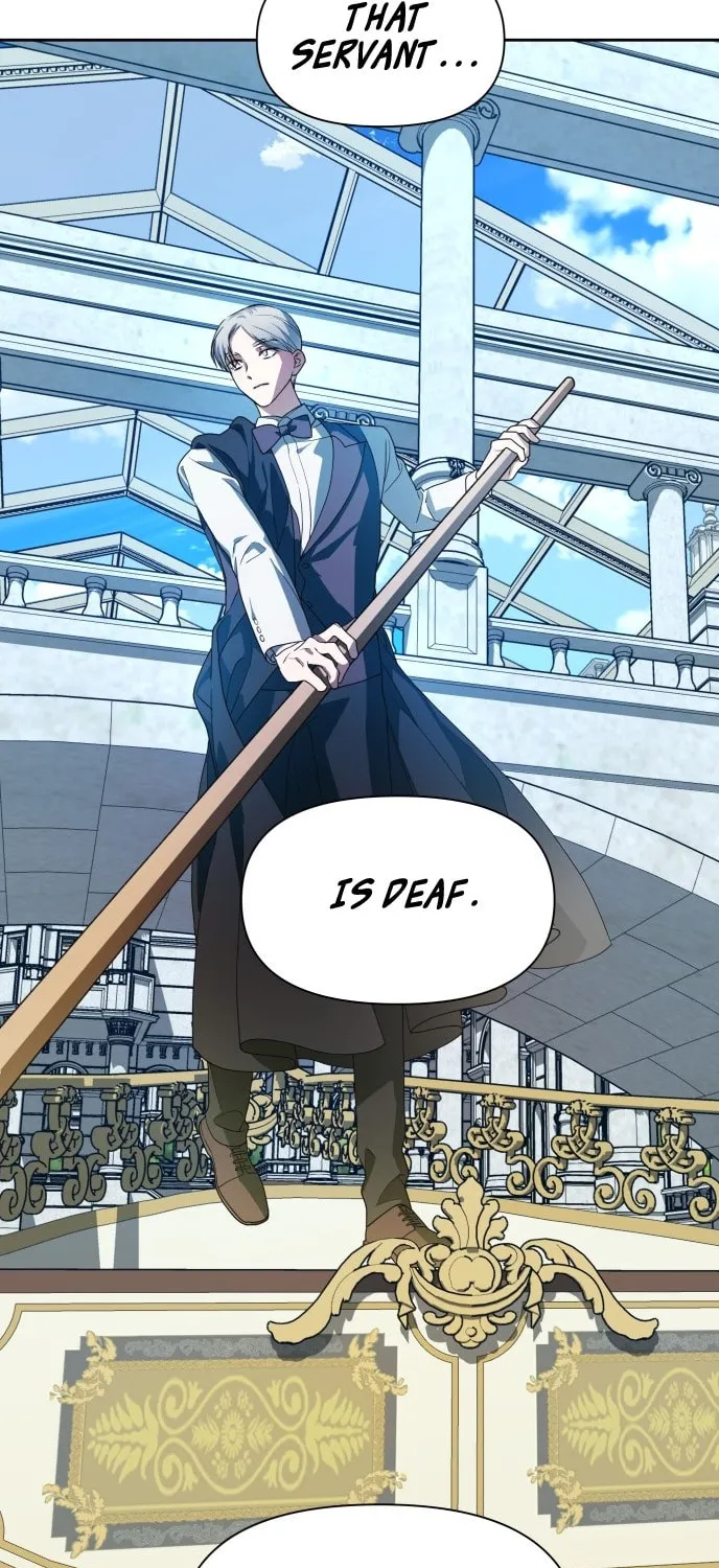 Read Your Throne chapter 60 image 68 on Lezhin