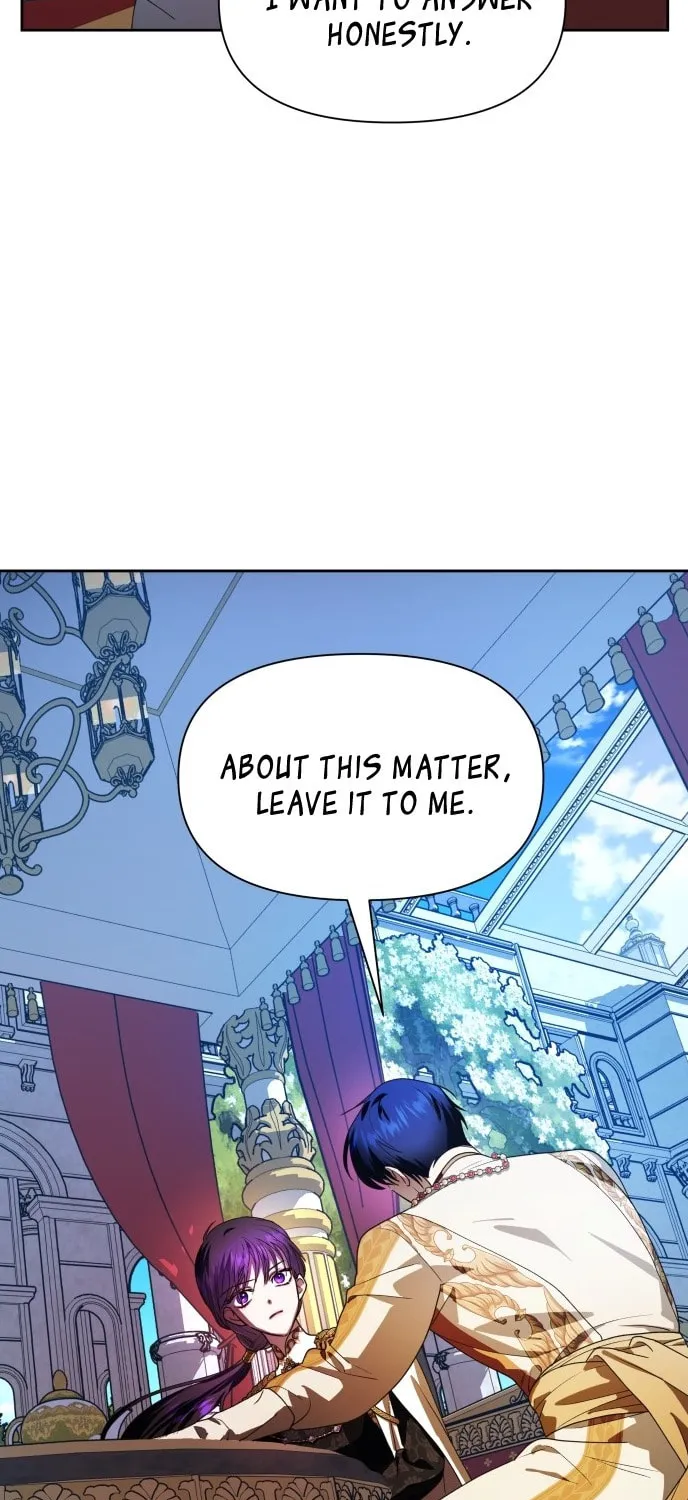 Read Your Throne chapter 60 image 70 on Lezhin