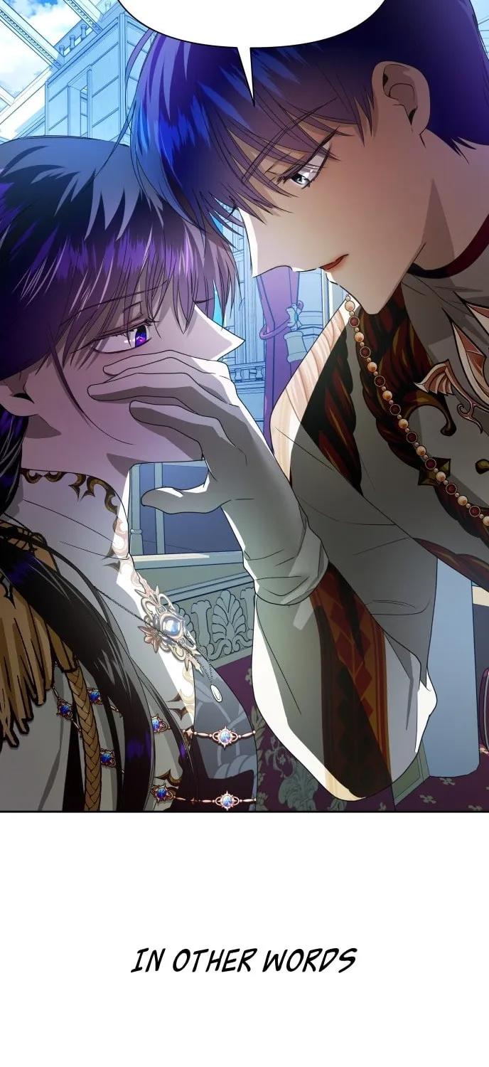 Read Your Throne chapter 60 image 74 on Lezhin