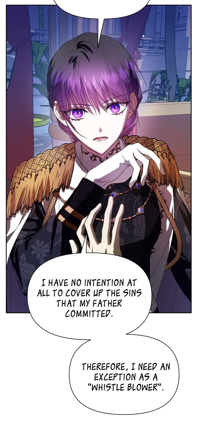 Read Your Throne chapter 60 image 77 on Lezhin