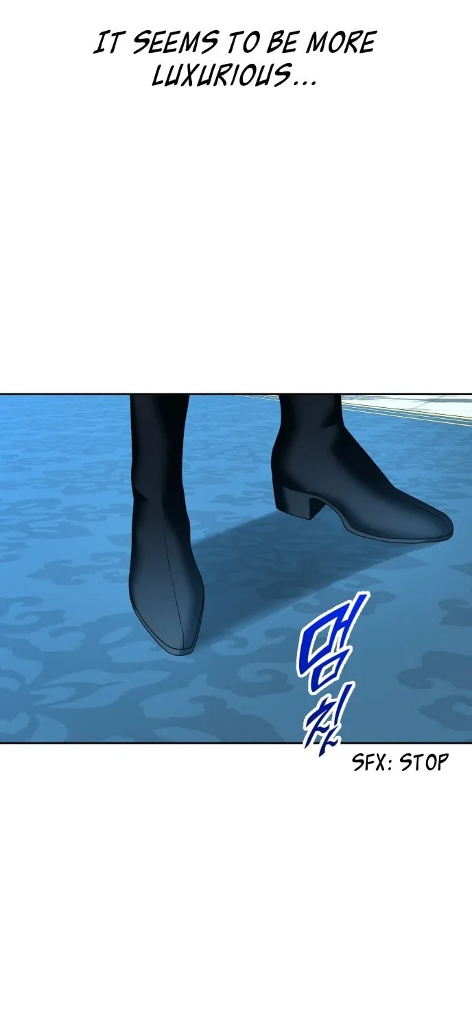 Read Your Throne chapter 60 image 8 on Lezhin