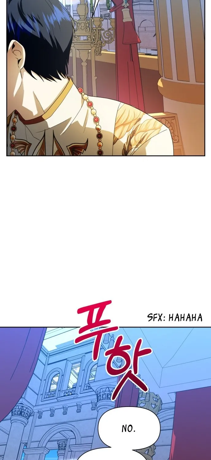 Read Your Throne chapter 60 image 83 on Lezhin