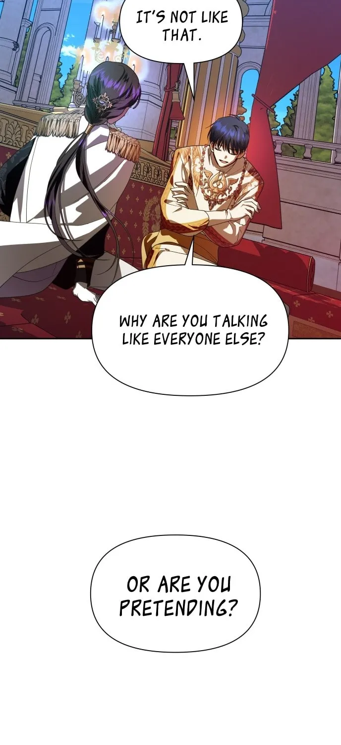Read Your Throne chapter 60 image 84 on Lezhin