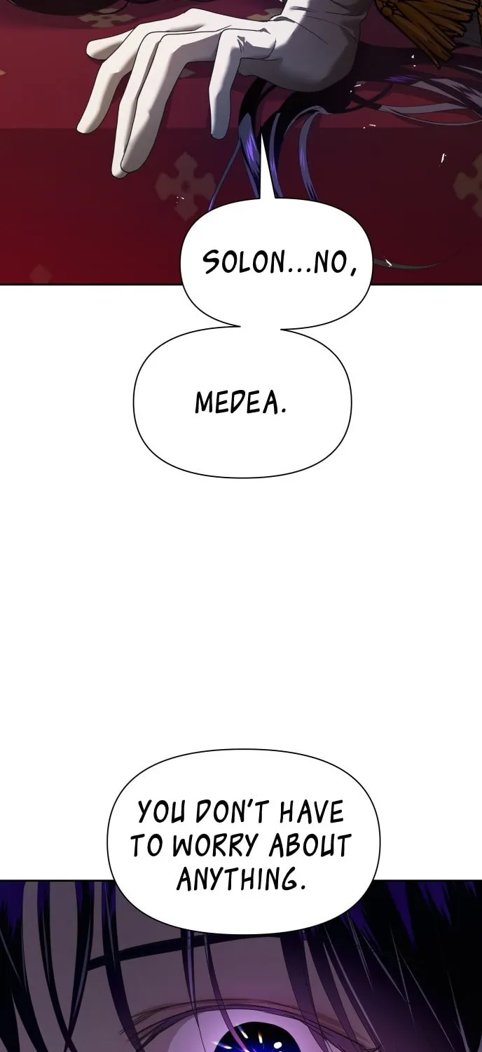 Read Your Throne chapter 60 image 87 on Lezhin