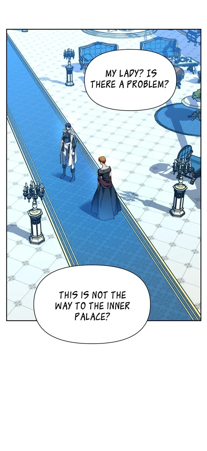 Read Your Throne chapter 60 image 9 on Lezhin