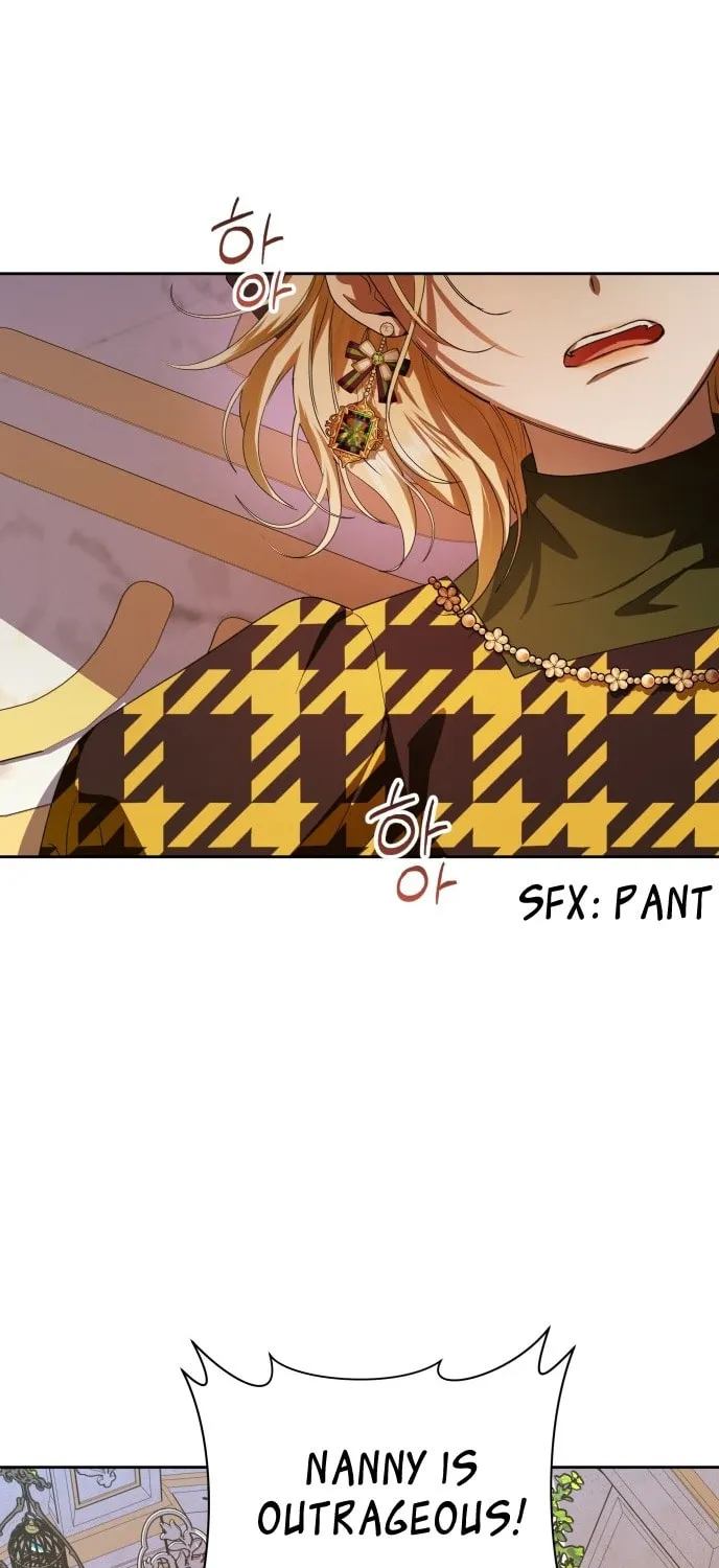 Read Your Throne chapter 60 image 92 on Lezhin