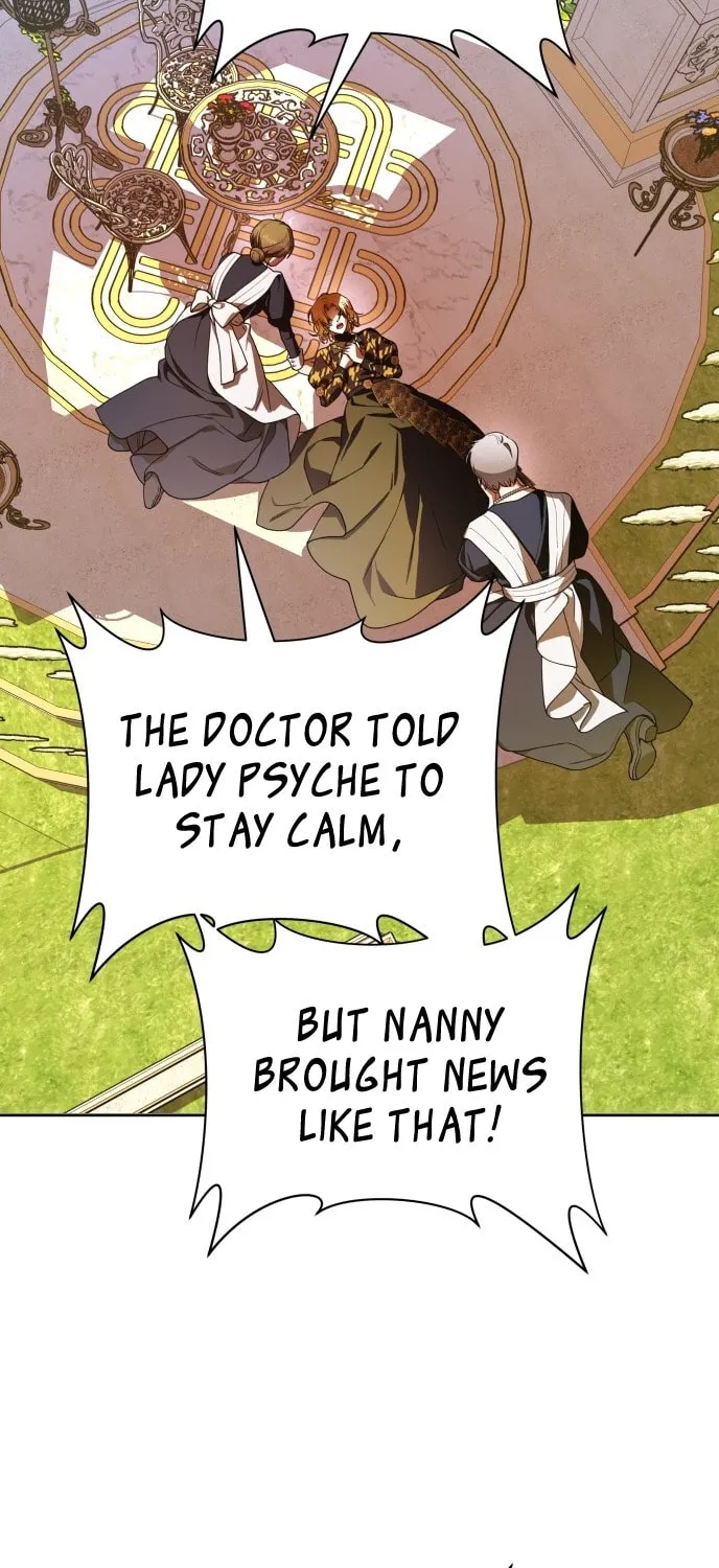Read Your Throne chapter 60 image 93 on Lezhin